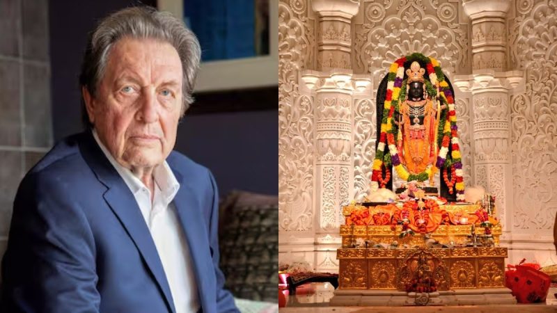 ଭାରତ ଗସ୍ତରେ ଆସିବେ ଏଲନ ମସ୍କଙ୍କ ପିତା, ରାମ ଲଲ୍ଲାଙ୍କ ଦର୍ଶନ କରିବେ…