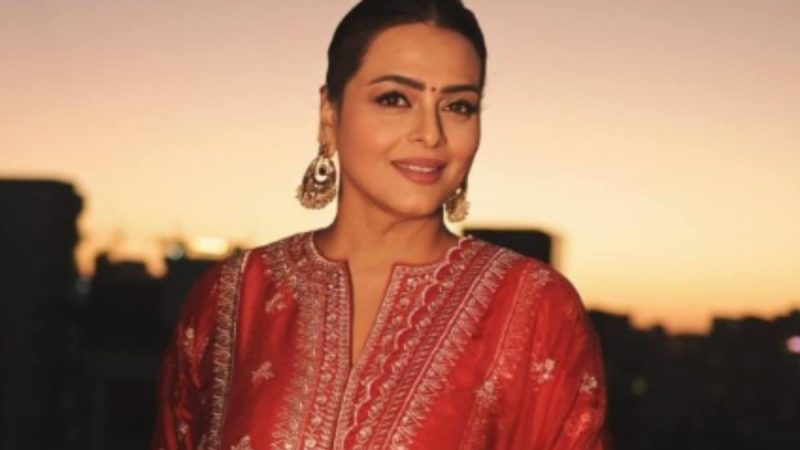 ଭାରତକୁ ଆସିଲା କୋଭିଡ୍, ଅଭିନେତ୍ରୀ ଶିଳ୍ପା ଶିରୋଡକର ପଜିଟିଭ