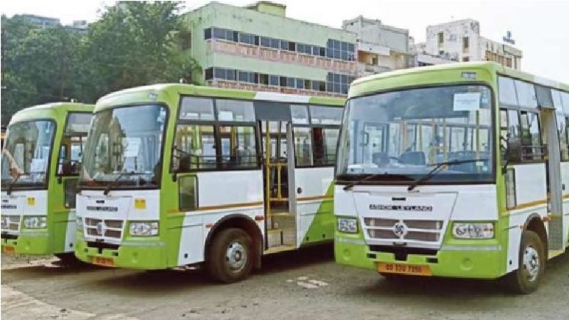 ମୁଖ୍ୟମନ୍ତ୍ରୀ ବସ୍ ସେବା ଆରମ୍ଭ ପରେ ଏମାନଙ୍କୁ ମିଳିବ ବଡ଼ ରିହାତି