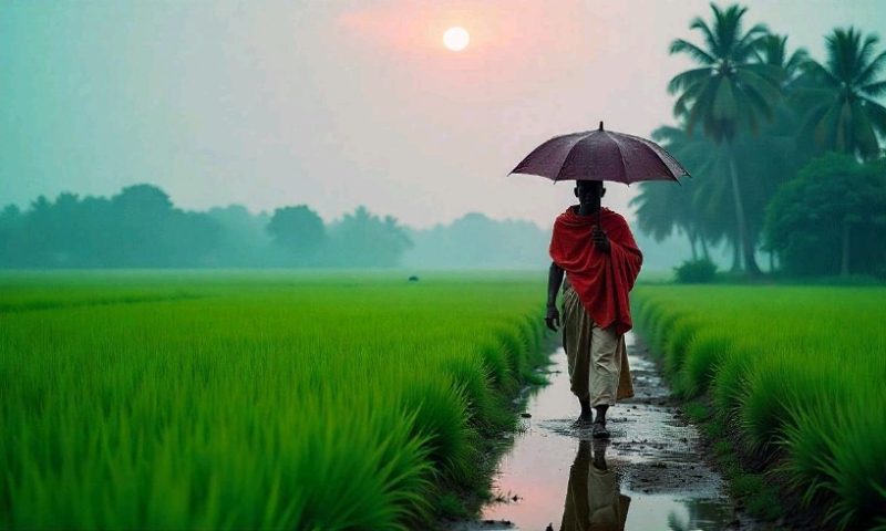 ମୌସୁମୀ କେବେ ପହଞ୍ଚିବ ଓଡ଼ିଶା ,ଜାଣନ୍ତୁ