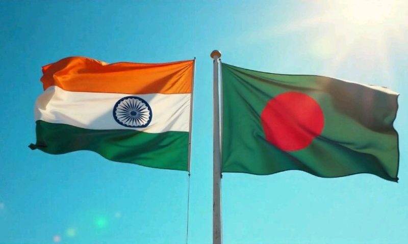 ଭାରତ ଓ ବାଂଲାଦେଶ ମଧ୍ୟରେ ବିଗିଡୁଥିବା ସମ୍ପର୍କ ! ଇସ୍ତଫା ଚର୍ଚ୍ଚା ଭିତରେ ୟୁନୁସଙ୍କ ବଡ଼ ଘୋଷଣା