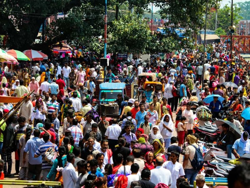 ୨୦୨୭ରେ ୨ଟି ପର୍ଯ୍ୟାୟରେ ହେବ ଜନଗଣନା