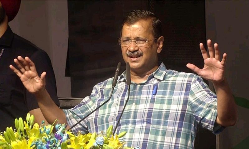 ଗୁଜୁରାଟରେ ଦମ ଦେଖାଇଲା ଆପ୍ । ବିସନଗର ଆସନରେ ଆପ ନେତା ଗୋପାଲ ଇଟାଲିଆ ବିଜୟୀ