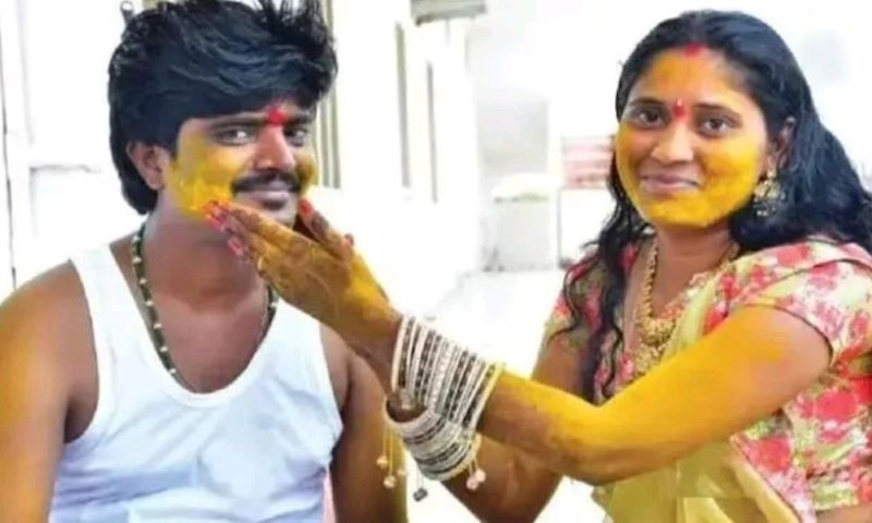ବିବାହର ମାସକ ପରେ ସ୍ବାମୀଙ୍କୁ ହତ୍ୟା କଲା ନବବିବାହିତା ପତ୍ନୀ !