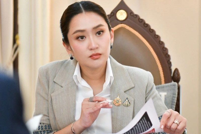 ପ୍ରଧାନମନ୍ତ୍ରୀଙ୍କୁ ପଦବୀରୁ ହଟାଇଲେ ଥାଇଲ୍ୟାଣ୍ଡ କୋର୍ଟ