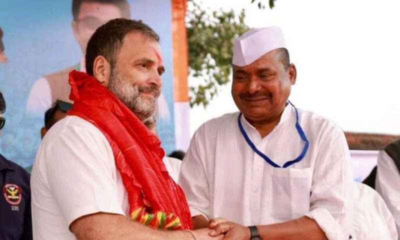 ରାହୁଲଙ୍କ ସମାବେଶକୁ ଭଣ୍ଡୁର ପାଇଁ ଡ୍ରାଇଭରଙ୍କ ଦାବି ପୂରଣକୁ ଜାଣିଶୁଣି ସରକାର ବିଳମ୍ବିତ କରୁଛନ୍ତି – କଂଗ୍ରେସ