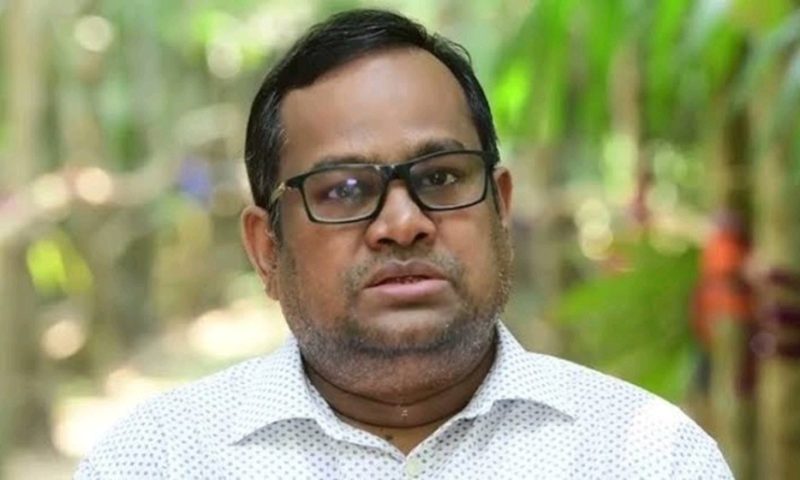 ସିବିଆଇ ତଦନ୍ତକୁ ବିରୋଧ କରି ଆଇଏଏସ୍ ବିଷ୍ଣୁପଦ ସେଠୀଙ୍କ ଆବେଦନ ଖାରଜ… ସିବିଆଇ ପକ୍ଷରୁ କେସ୍ ଡାୟାରୀ ଦାଖଲ ହୋଇଥିବା ବେଳେ ହାଇକୋର୍ଟ ଶୁଣାଣି ଶେଷ #BishnupadaSethi