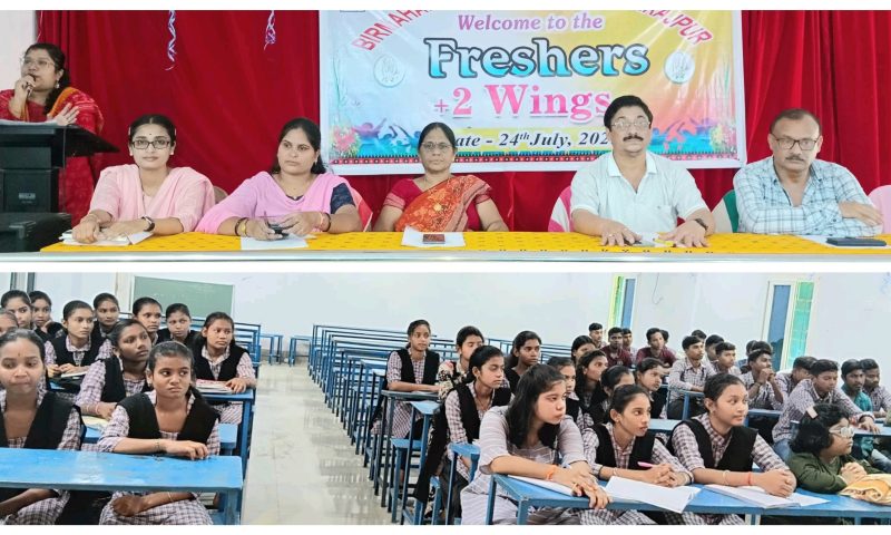 କଠୋର ପରିଶ୍ରମ କଲେ ସଫଳତା ଆପେଆପେ ଆସେ